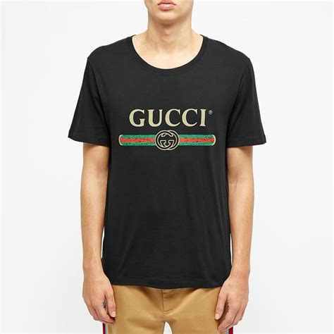 gucci fake logo rugby shirt|gucci t-shirt authenticity.